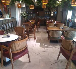 Mizu Senlikkoy Istanbul